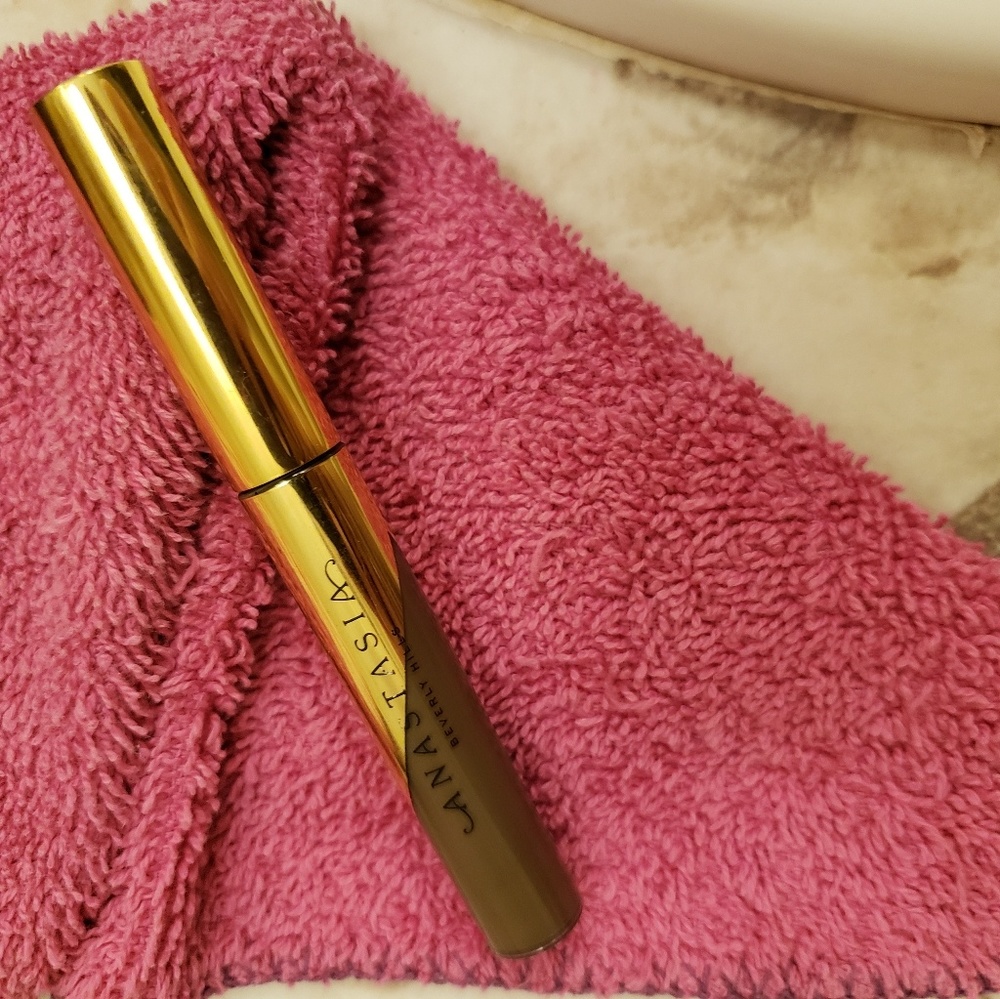 Abh eyebrow gel